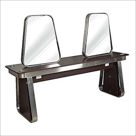 Styling Salon Stations