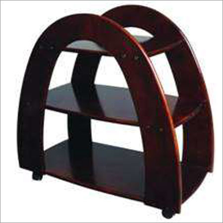 Spa Carts