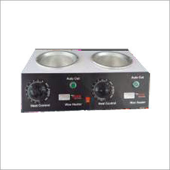 Wax Heater