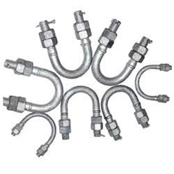 Stainless Steel U Clamps