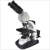 Binocular Research Microscope
