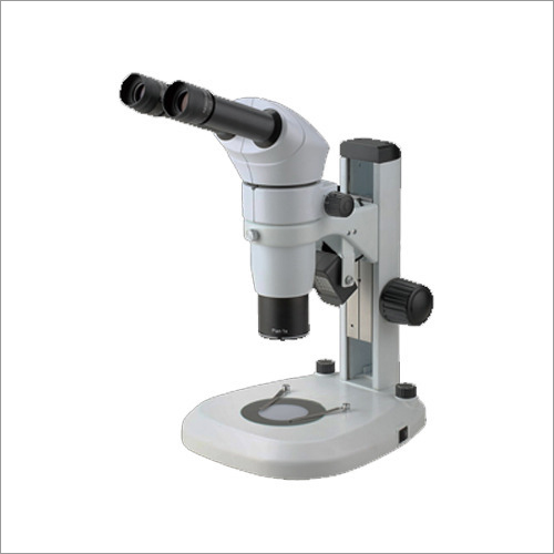 Binocular  Zoom Microscope