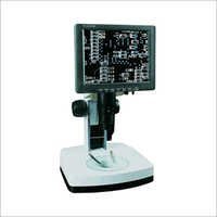 LCD Stereo Microscopes