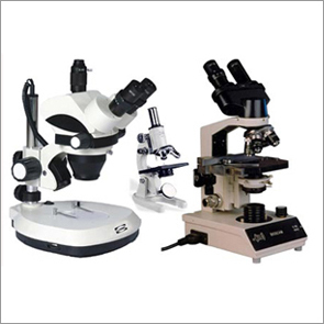Research Microscope