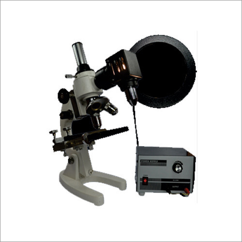 Metallurgical Microscope