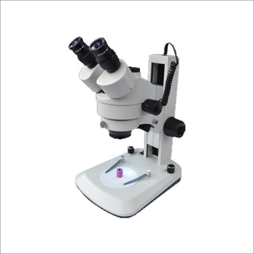 Zoom Microscope
