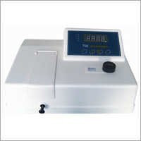 UV  Spectrophotometer