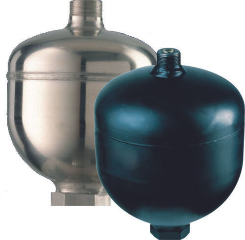 Welded Diaphragm type Hydraulic Accumulator