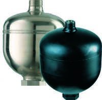 Welded Diaphragm Type Hydraulic Accumulator