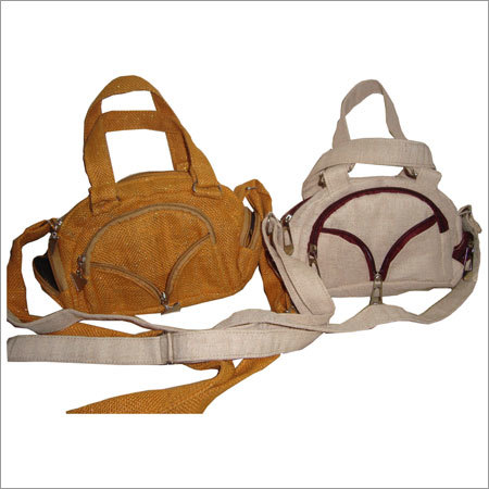Jute Fancy Bags