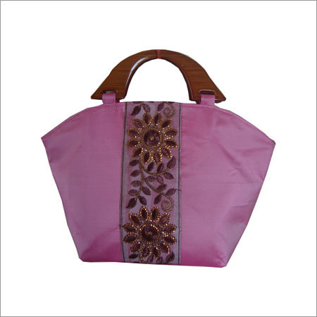 Jute Silk Bags Jute Silk Bags