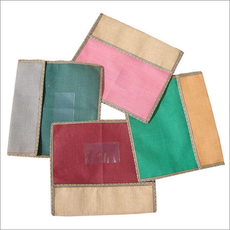 Jute Files Folder Jute Files Folder