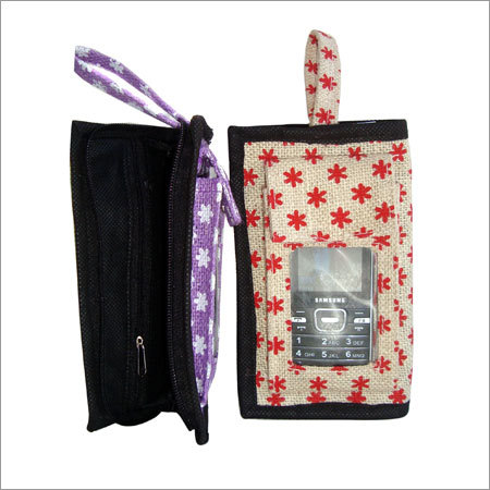 Mobile Pouches