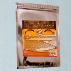 Liver Plus (P) Aquaculture Digestive Supplements