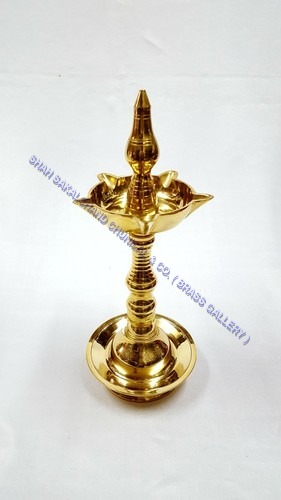 Brass Kerela- S Samaie