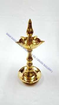 Brass Kerela- S Samaie