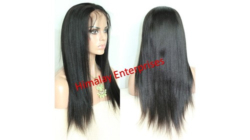 Virgin Indian Straight Hair