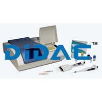 Automated Elisa Microplate Reader