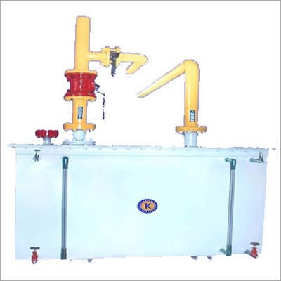 Cascade Cooler