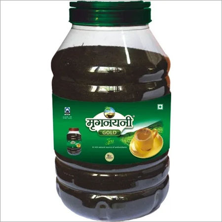 Black Mrignayani Tea