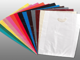 Multicolor Pp Bags