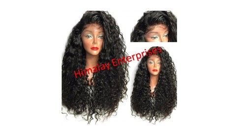 Virgin Bulk Human Hair