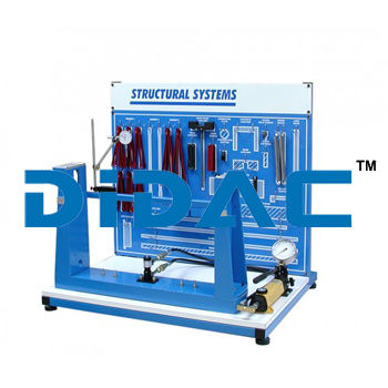 Mechanical Lab Equipments