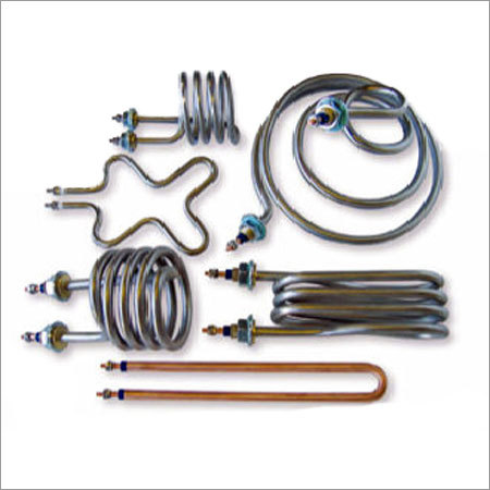 Industrial Heating Elements