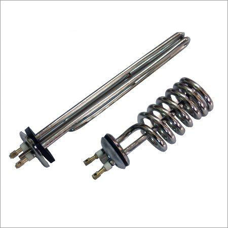 Heating Element Rod