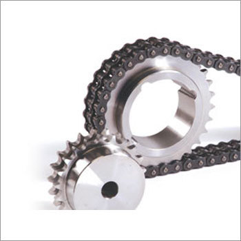 Roller Chain Sprockets