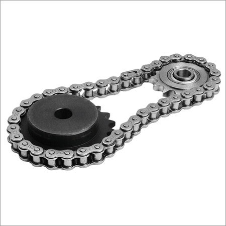Chains & Sprockets