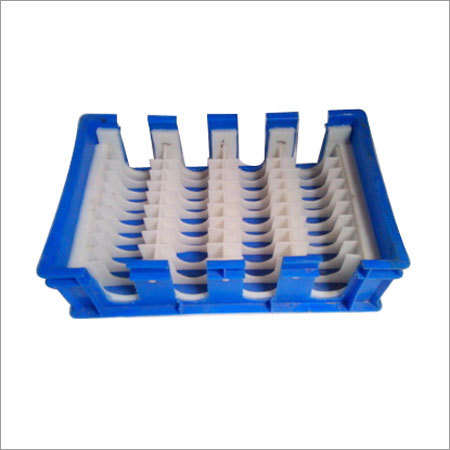 Customized Plastic Crates