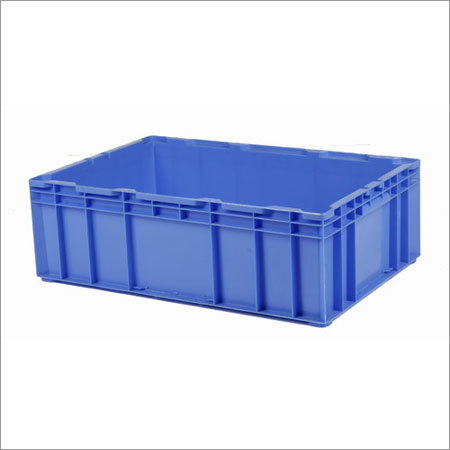 PP Plastic Crates