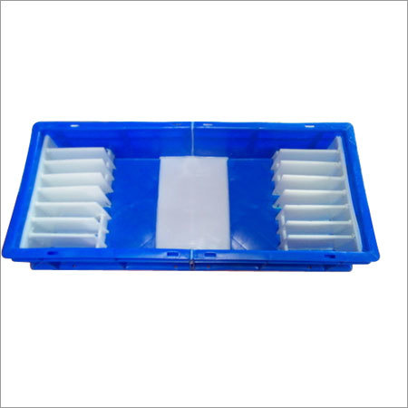 Fruit Plastic Crates