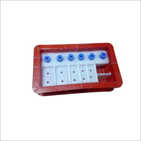 Plastic Milk Crates