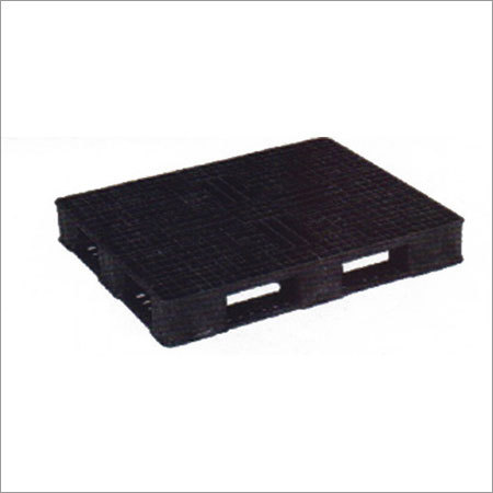 Export Plastic Pallet