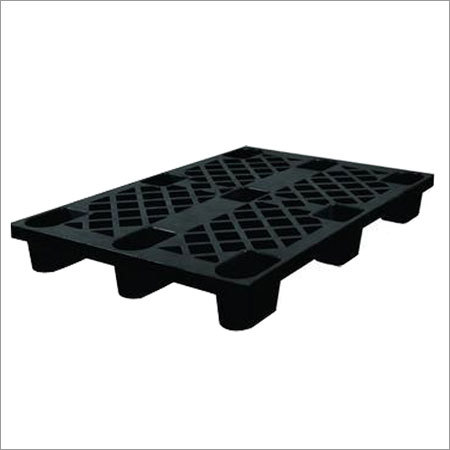 Heavy Duty Plastic Pallets
