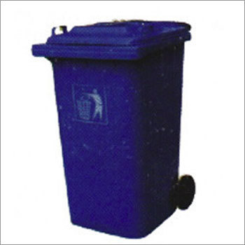 Industrial Waste Bin
