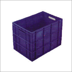 Jumbo crates