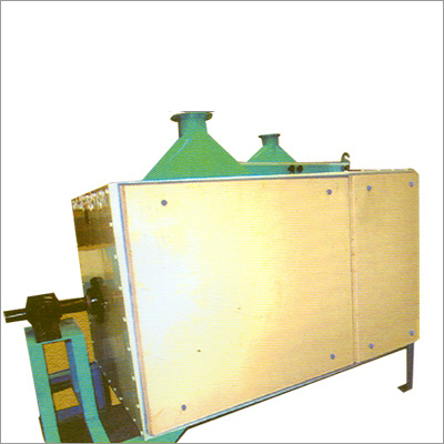 Drum Sieve