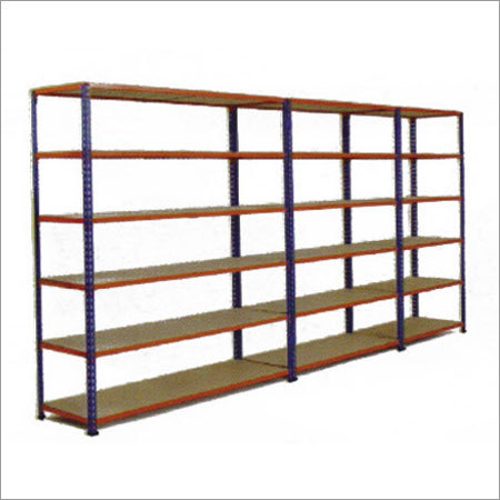 Universal Storage System