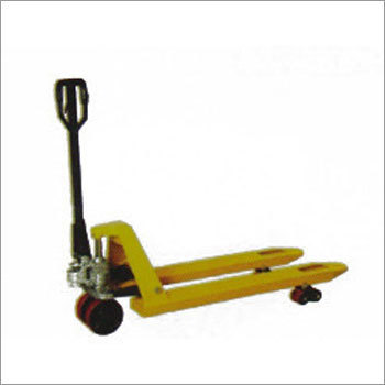 Hydraulic Hand Pallet Truck