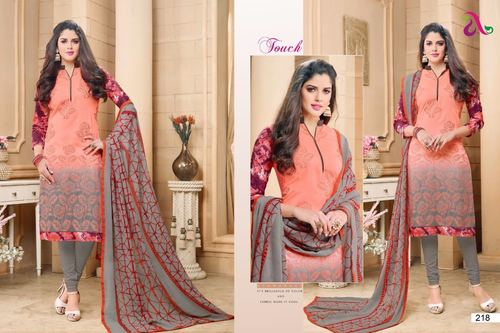 Ladies Salwar Suits
