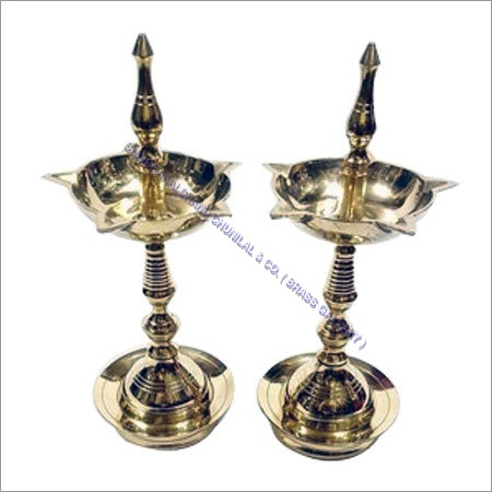 Brass Mini Kerela Fancy