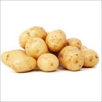 Fresh Potato