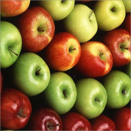 Fresh Apple