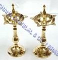 Polishing Brass Ashadeep Samaie