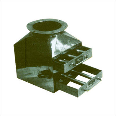 SS Double Row Rod Magnet