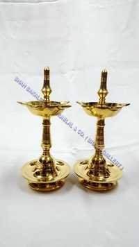 Brass Org Samaie