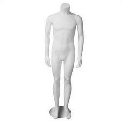Male Mannequin